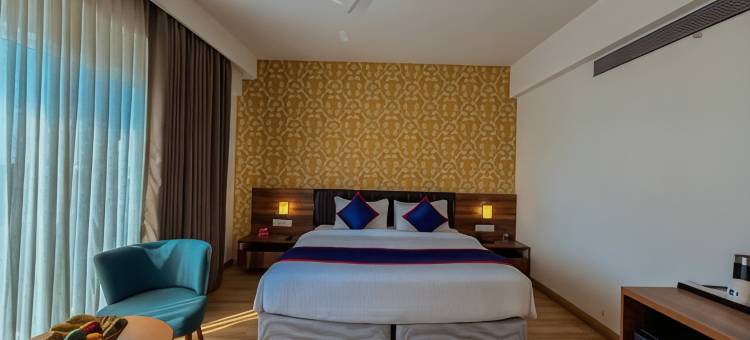 Zip By Spree Hotels Ranjangaon图片