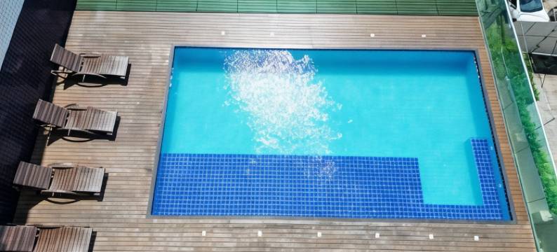 沿岸海滩酒店(Litorânea Praia Hotel)图片