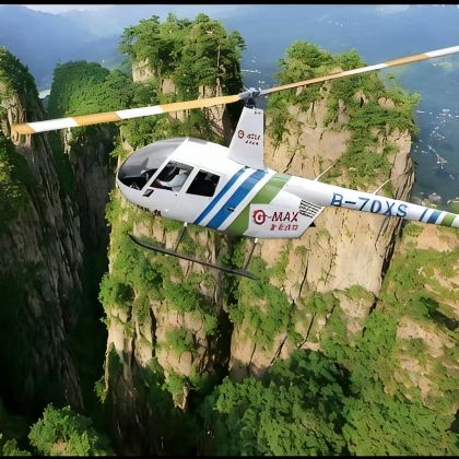 湖北武汉+恩施市5日4晚跟团游