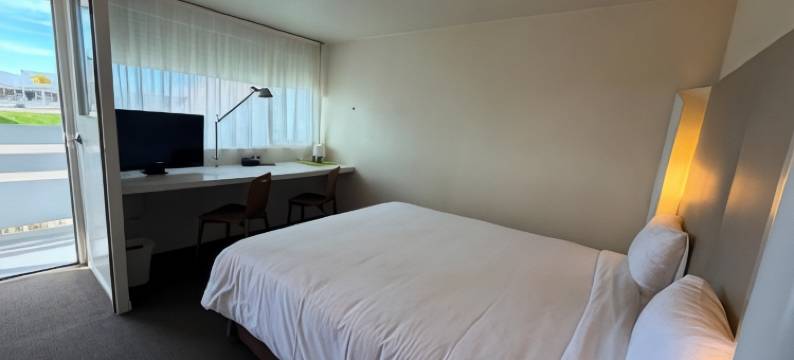 康铂南特鲁瓦酒店-布克尔(Campanile Troyes Sud - BUCHÈRES)图片