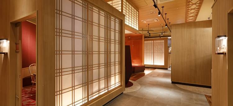 美湾庄酒店(Yukemurino-Yado Biwanso)图片