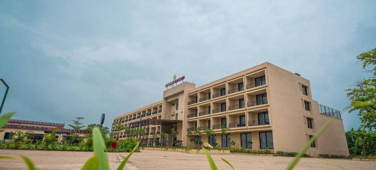 欧玛雅花园酒店(Hotel Omaya Garden)图片