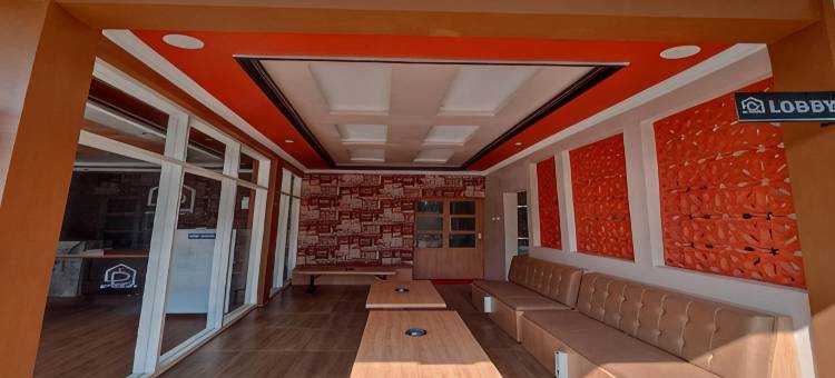 德科斯特伊斯兰酒店(D'Kost Syariah by Calli Rooms)图片