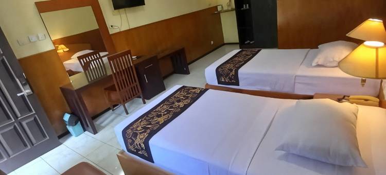 米特拉宾馆(Hotel Mitra Inn)图片