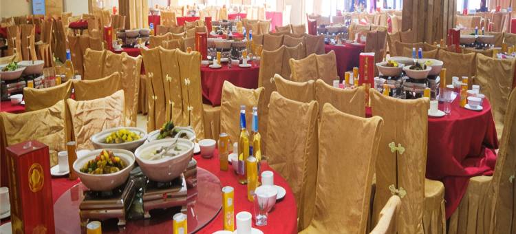 常德鑫湖缘国际大酒店图片