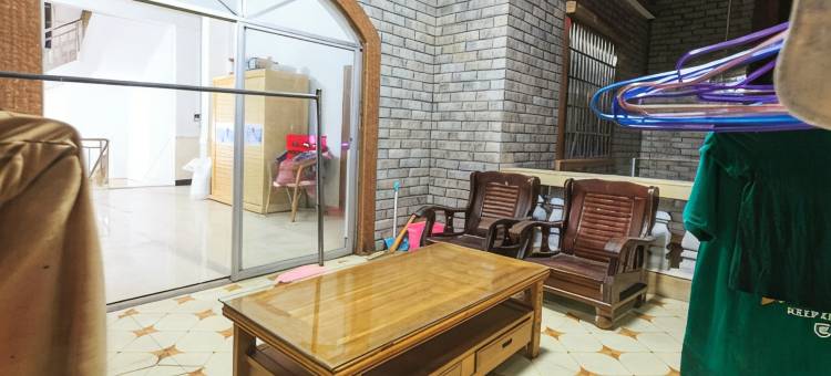 防城港香山民宿(企沙镇簕山古渔村店)图片
