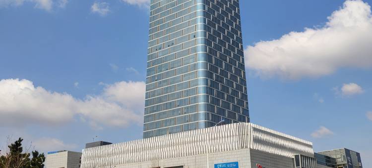 威海高铁站韩乐坊锦江都城酒店图片