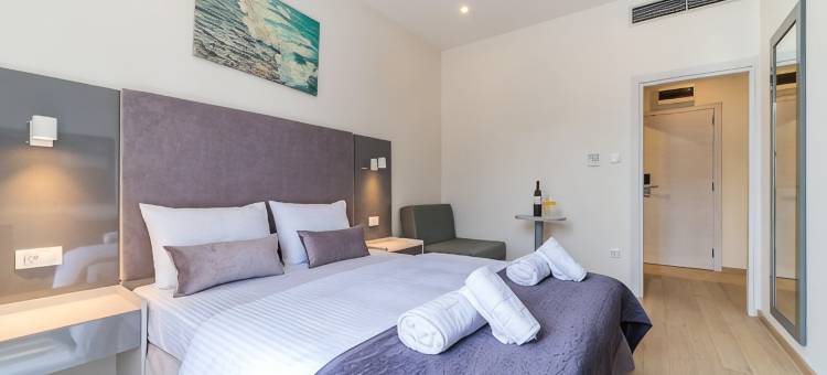 Art Hotel Dubrovnik图片