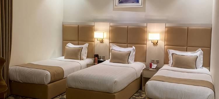 Bellevue Park Royal Hotel图片