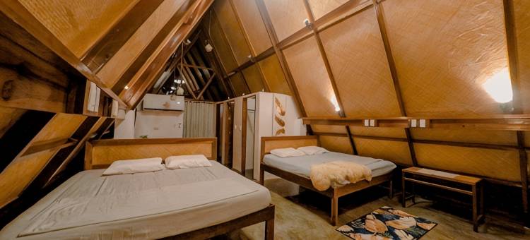 锡亚高Dahun别墅-Cocotel旗下(Dahun Villas Siargao powered by Cocotel)图片