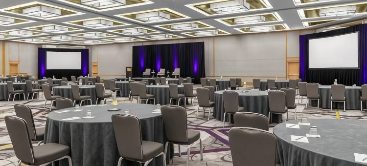 普林斯顿凯悦酒店(Hyatt Regency Princeton)图片