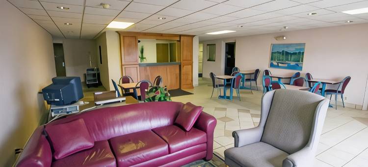 克林顿港贝斯特韦斯特酒店(Best Western Port Clinton)图片