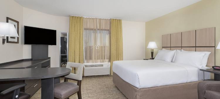 Candlewood Suites 普韦布洛 by IHG(Candlewood Suites Pueblo by IHG)图片