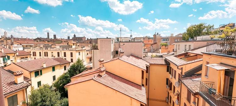 Ostello Bello Bologna图片