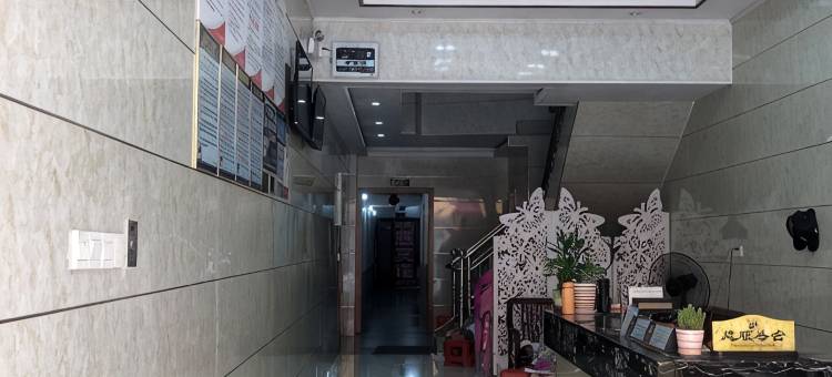 仙游联想宾馆图片