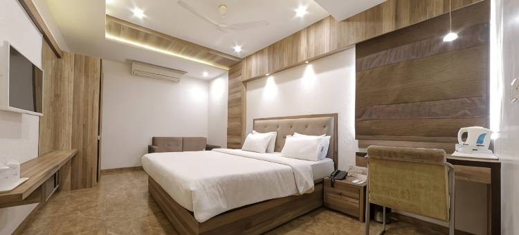 峰会酒店(Hotel Summit)图片