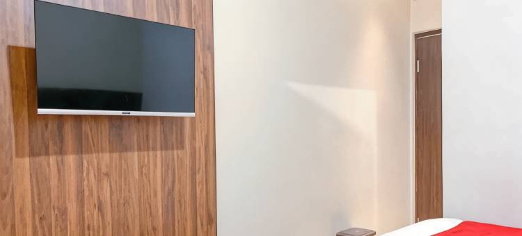 红门酒店普拉斯@D San布阿巴图公寓(RedDoorz Plus @ D San Residence Buah Batu)图片