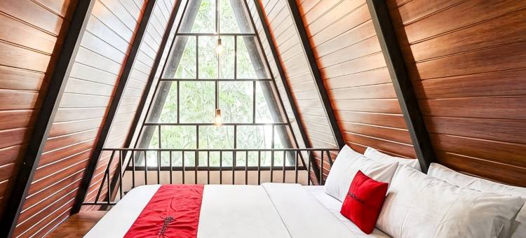 RedDoorz @ Green Garden Jatigede Sumedang图片