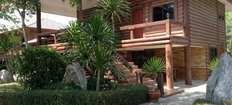 米雷亚考艾度假村(Mireya Resort Khaoyai)图片