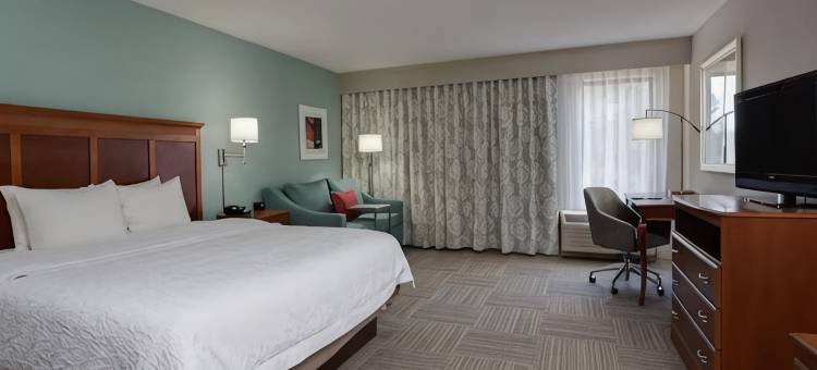 哈伯盖特欢朋酒店(Hampton Inn North Myrtle Beach-Harbourgate)图片