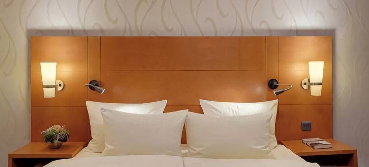 Kupferhammer酒店(Hotel am Kupferhammer)图片