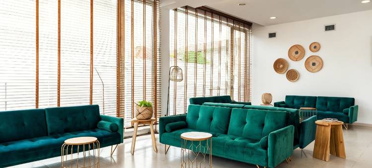 Spirit Hotel Fonte Real - Antigo Hotel Flora图片
