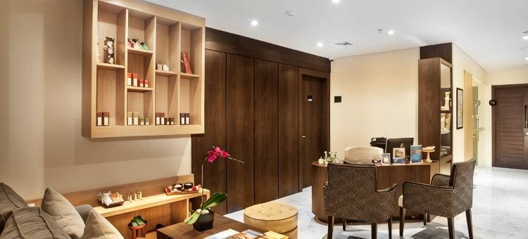 巴厘岛君豪酒店(Sovereign Bali Hotel)图片