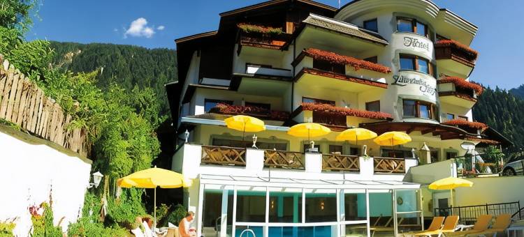 芝勒塔勒霍夫酒店(Alpine Hideaway Zillertalerhof - 4 Sterne Superior)图片