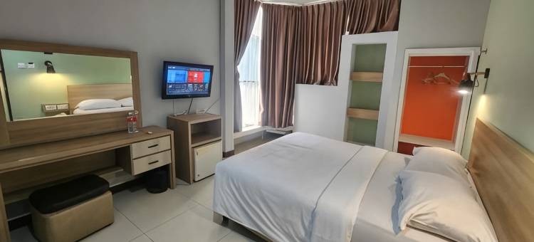 西里伯斯酒店(CELEBES HOTEL)图片