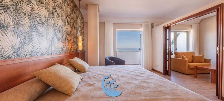 诺拉特帕尔梅拉海滩酒店(Hotel Norat Palmeira Playa)图片