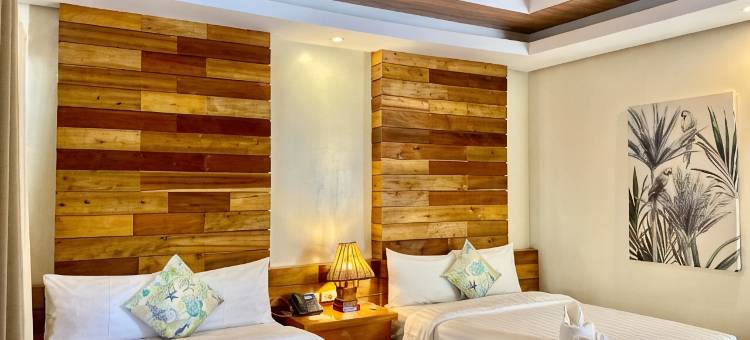 尼多巢海滩度假村(The Nest El Nido Beach Resort)图片