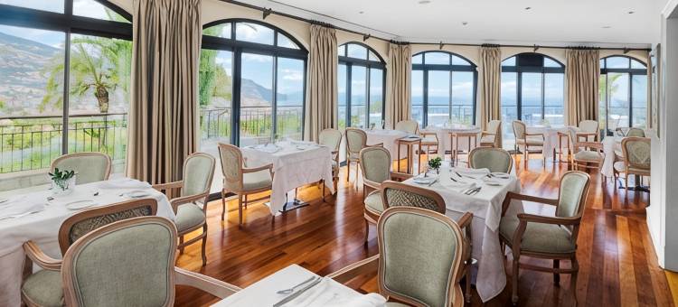 丰沙尔花园别墅 – 限成人(Quinta Funchal Gardens – Adults Only)图片