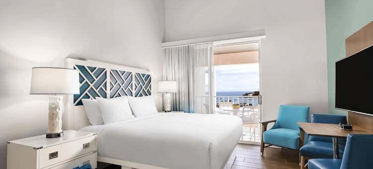 伊利森海滩度假村(Club Wyndham Elysian Beach Resort)图片