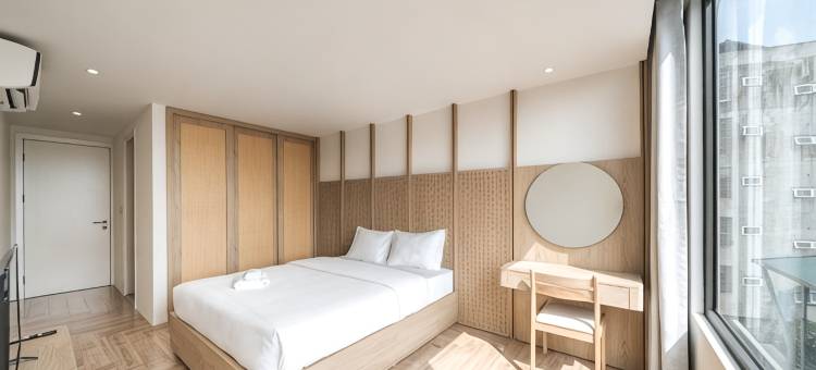 巴赫高原酒店(Bach Plateaus Hotel)图片