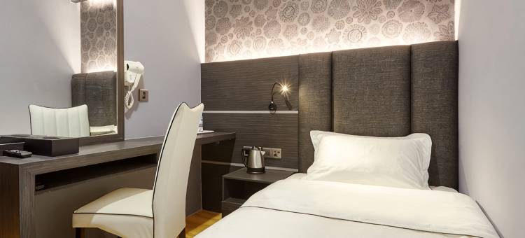 梦想豪华酒店(Dream Luxury Hotel)图片