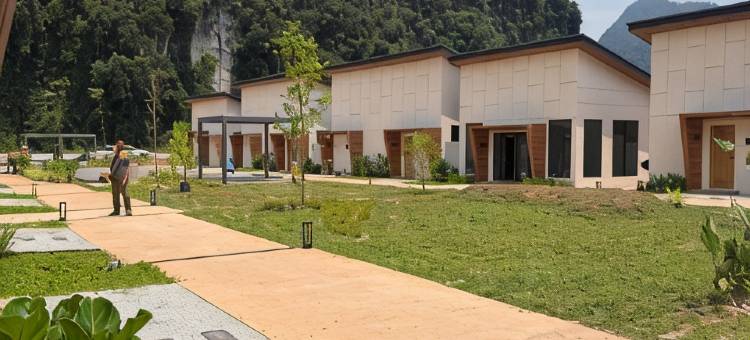 Tambuna Retreat图片
