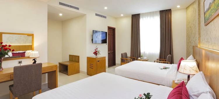 高尔达酒店(Golda Hotel)图片