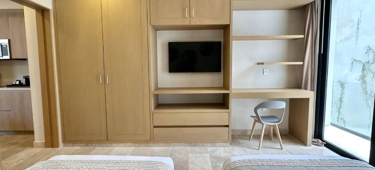 Abba Suites Playa del Carmen图片