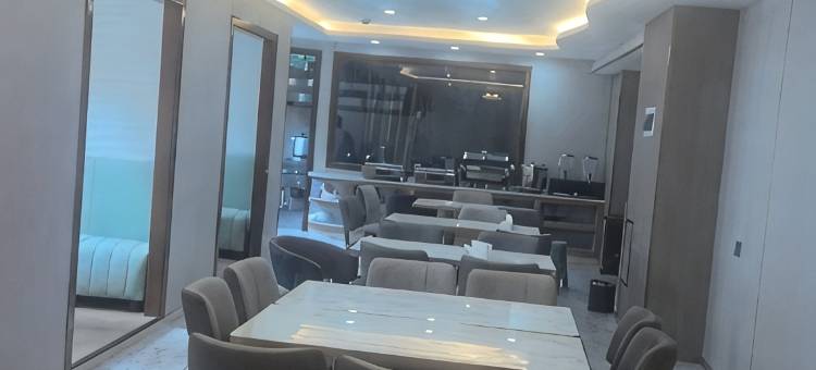 白玉铂莱酒店图片