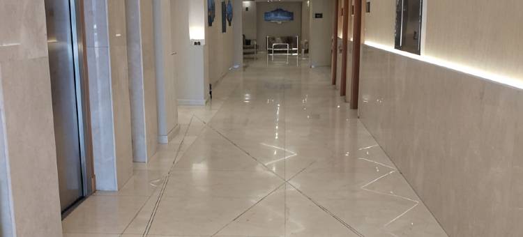 沙赫巴费哈酒店(Al Shahba Al Fayhaa Hotel)图片
