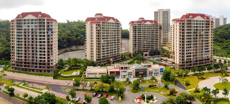 倾晨度假公寓(阳江海陵岛北洛湾店)图片