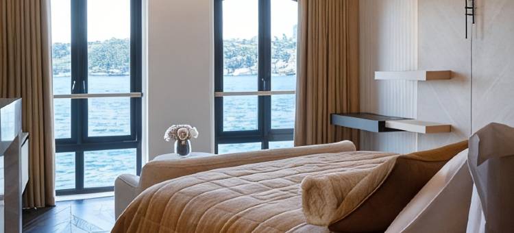 瓦科酒店 苏马汉 博斯普鲁斯(Vakko Hotel Sumahan Bosphorus)图片