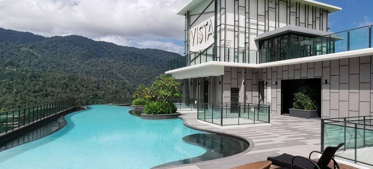 ELECTUS HOME at Vista Residences Genting(ELECTUS HOME at Vista Residences Genting)图片