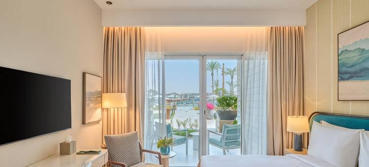马拉西Vida海滨度假村(Vida Marina Resort Marassi)图片