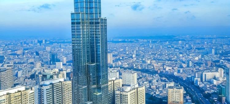 西贡 Landmark 81 套房公寓(Saigon Center Apartment Hotel)图片