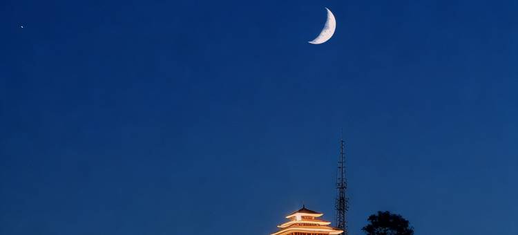 墨脱白玛谷大酒店(莲花公园店)图片