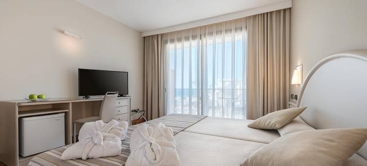 太阳海岸VIK格兰酒店(Gran Hotel Costa del Sol)图片