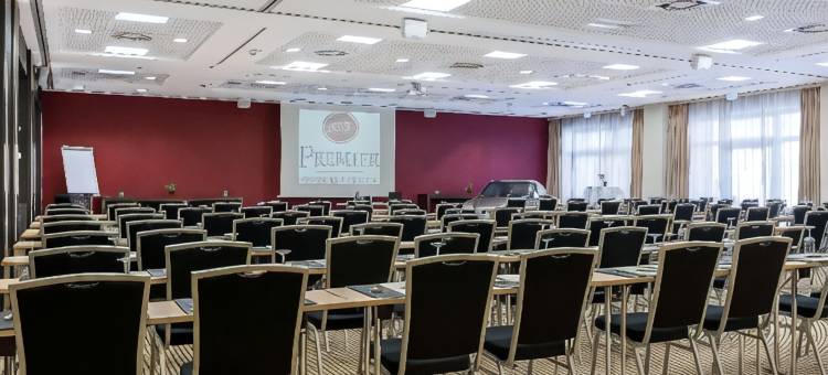 雷根斯堡诺维娜贝斯特韦斯特精品酒店(Best Western Premier Novina Hotel Regensburg)图片