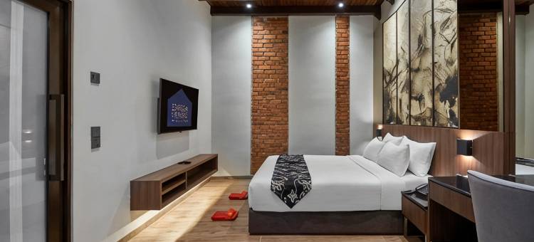 马六甲峇峇之家(Baba House Melaka)图片