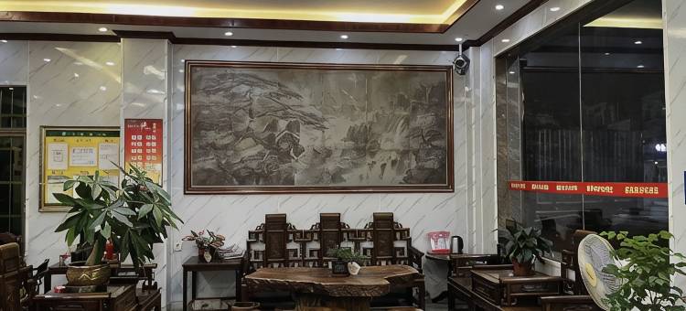 新景旅业图片